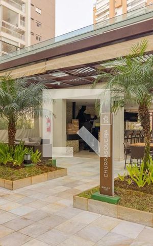 Apartamento à venda com 138m², 3 quartos e 2 vagasÁrea comum - Churrasqueira
