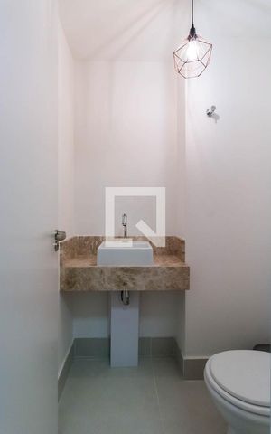 Apartamento à venda com 138m², 3 quartos e 2 vagas Apartamento à venda com 138m², 3 quartos e 2 vagasLavabo