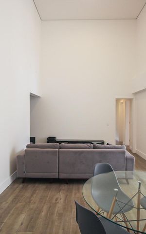 Apartamento à venda com 138m², 3 quartos e 2 vagasSala