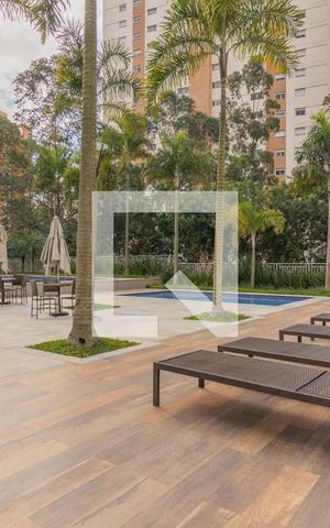 Apartamento à venda com 138m², 3 quartos e 2 vagasÁrea comum - Piscina