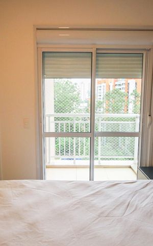 Apartamento à venda com 138m², 3 quartos e 2 vagasSuíte 2