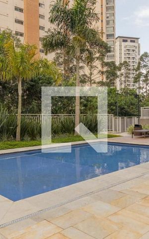 Apartamento à venda com 138m², 3 quartos e 2 vagasÁrea comum - Piscina