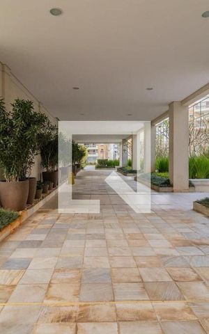 Apartamento à venda com 138m², 3 quartos e 2 vagasÁrea comum