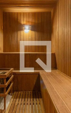 Apartamento à venda com 138m², 3 quartos e 2 vagasÁrea comum