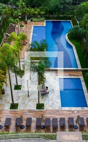 Apartamento à venda com 138m², 3 quartos e 2 vagasÁrea comum