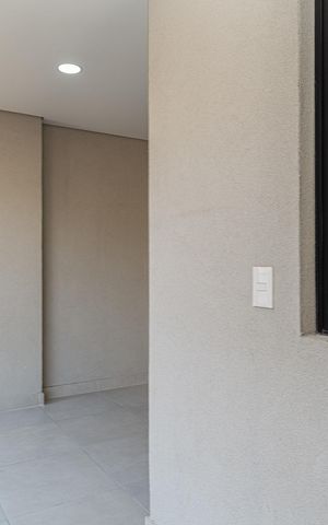 Apartamento à venda com 45m², 1 quarto e 1 vaga Apartamento à venda com 45m², 1 quarto e 1 vagaVaranda da Sala