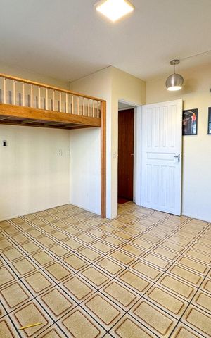 Apartamento para alugar com 28m², 1 quarto e sem vagaQuarto