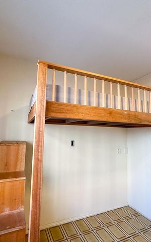 Apartamento para alugar com 28m², 1 quarto e sem vagaQuarto