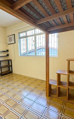 Apartamento para alugar com 28m², 1 quarto e sem vagaQuarto