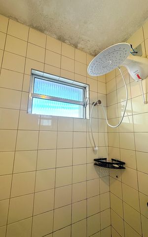 Apartamento para alugar com 28m², 1 quarto e sem vagaBanheiro
