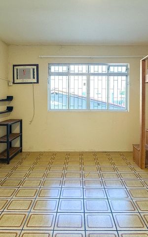 Apartamento para alugar com 28m², 1 quarto e sem vagaQuarto