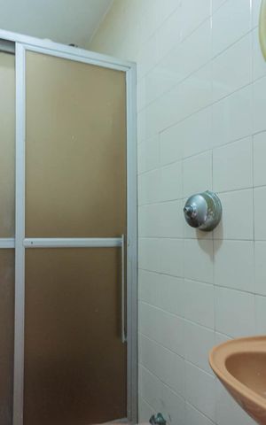 Apartamento à venda com 135m², 3 quartos e 2 vagasBanheiro de Serviço