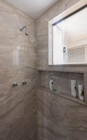 Apartamento à venda com 135m², 3 quartos e 2 vagasBanheiro da Suíte