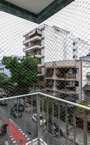 Apartamento à venda com 135m², 3 quartos e 2 vagasVaranda da Suíte