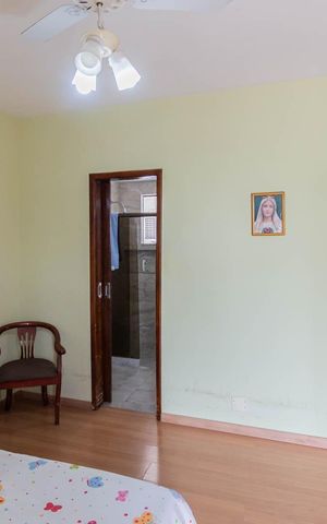 Apartamento à venda com 135m², 3 quartos e 2 vagasSuíte