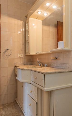 Apartamento à venda com 135m², 3 quartos e 2 vagasBanheiro