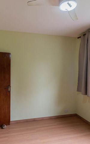 Apartamento à venda com 135m², 3 quartos e 2 vagasQuarto 2