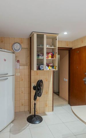 Apartamento à venda com 135m², 3 quartos e 2 vagasCozinha