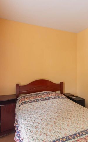 Apartamento à venda com 135m², 3 quartos e 2 vagasQuarto 1