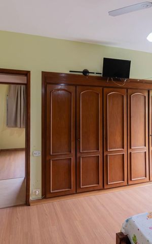 Apartamento à venda com 135m², 3 quartos e 2 vagasSuíte