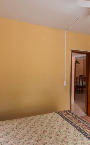 Apartamento à venda com 135m², 3 quartos e 2 vagasQuarto 1