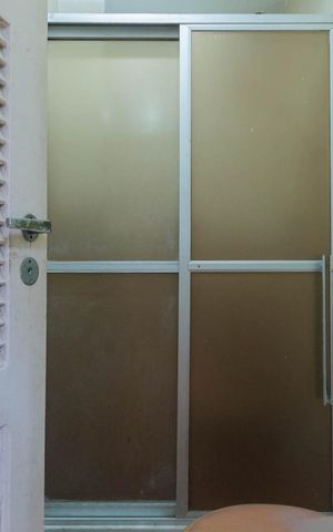 Apartamento à venda com 135m², 3 quartos e 2 vagasBanheiro de Serviço