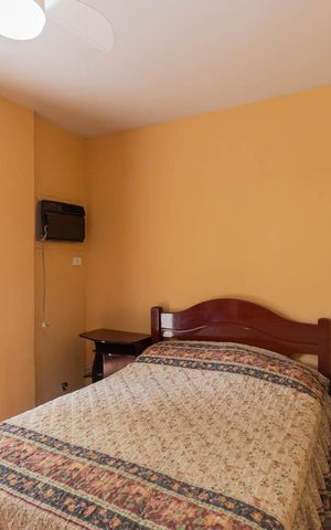 Apartamento à venda com 135m², 3 quartos e 2 vagasQuarto 1