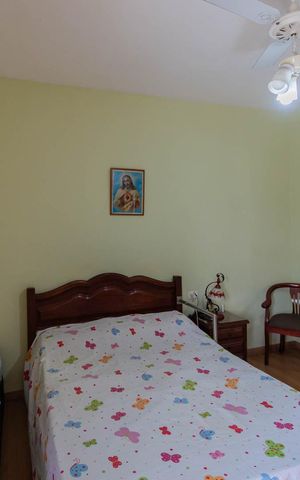 Apartamento à venda com 135m², 3 quartos e 2 vagasSuíte