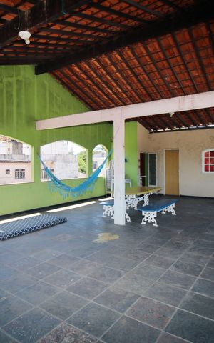 Casa à venda com 500m², 5 quartos e 2 vagasTerraço