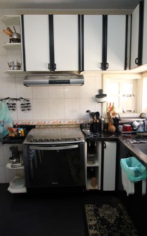 Casa à venda com 500m², 5 quartos e 2 vagasCozinha