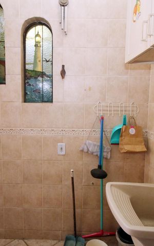 Casa à venda com 500m², 5 quartos e 2 vagasÁrea de Serviço
