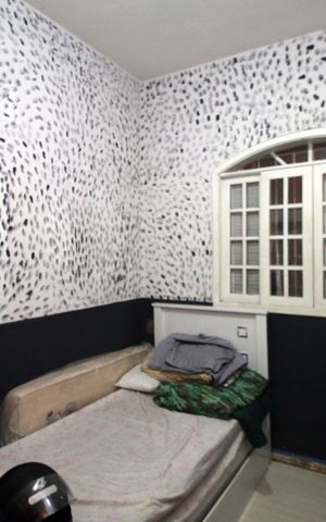 Casa à venda com 500m², 5 quartos e 2 vagasQuarto 1