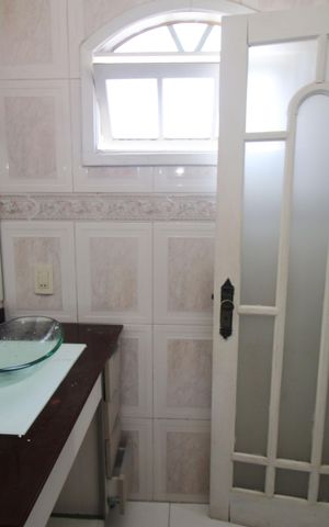 Casa à venda com 500m², 5 quartos e 2 vagasBanheiro da Suíte 3
