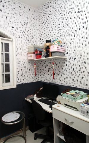 Casa à venda com 500m², 5 quartos e 2 vagasQuarto 1