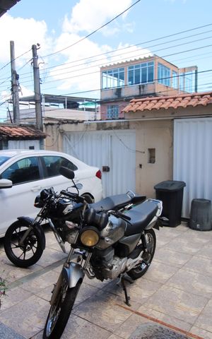 Casa à venda com 500m², 5 quartos e 2 vagasGaragem