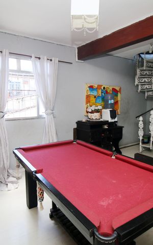 Casa à venda com 500m², 5 quartos e 2 vagasSala 2