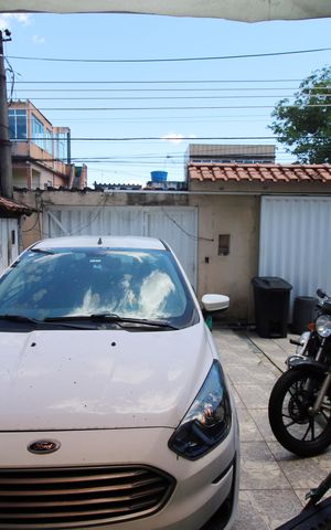 Casa à venda com 500m², 5 quartos e 2 vagasGaragem