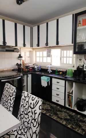Casa à venda com 500m², 5 quartos e 2 vagasCozinha