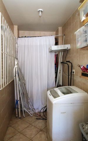 Casa à venda com 500m², 5 quartos e 2 vagasÁrea de Serviço