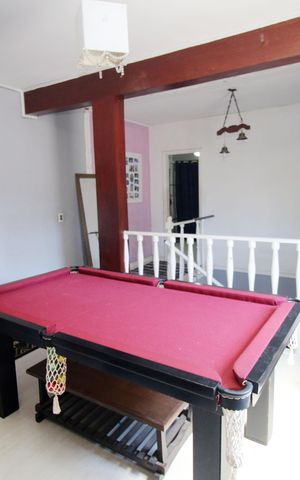Casa à venda com 500m², 5 quartos e 2 vagasSala 2
