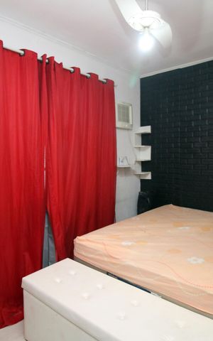 Casa à venda com 500m², 5 quartos e 2 vagas´Quarto 3 - Suíte