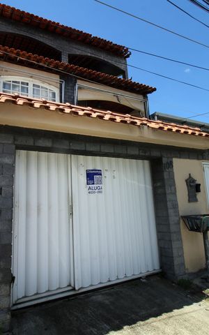 Casa à venda com 500m², 5 quartos e 2 vagasFachada da casa