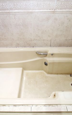 Casa à venda com 500m², 5 quartos e 2 vagasBanheiro da Suíte 2
