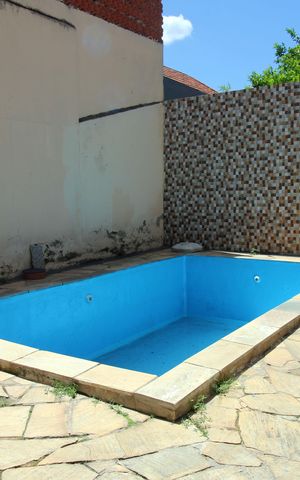 Casa à venda com 500m², 5 quartos e 2 vagasPiscina