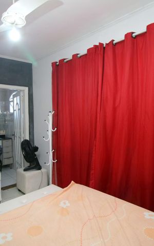 Casa à venda com 500m², 5 quartos e 2 vagas´Quarto 3  - Suíte
