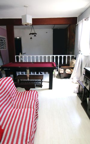 Casa à venda com 500m², 5 quartos e 2 vagasSala 2