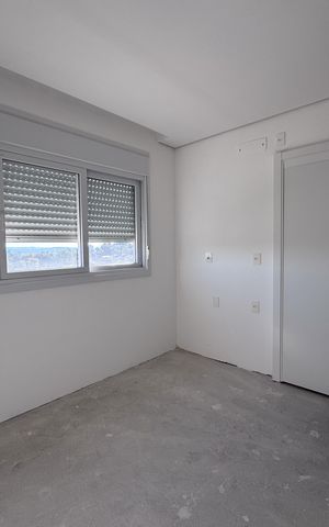 Apartamento à venda com 114m², 3 quartos e 2 vagasQuarto 1