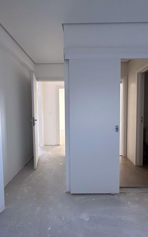 Apartamento à venda com 114m², 3 quartos e 2 vagasQuarto 2