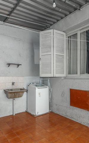 Apartamento para alugar com 40m², 1 quarto e sem vagaÁrea de Serviço