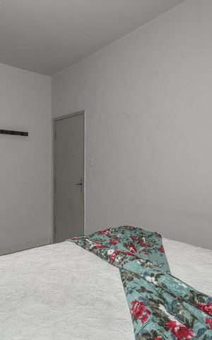 Apartamento para alugar com 40m², 1 quarto e sem vagaSuíte